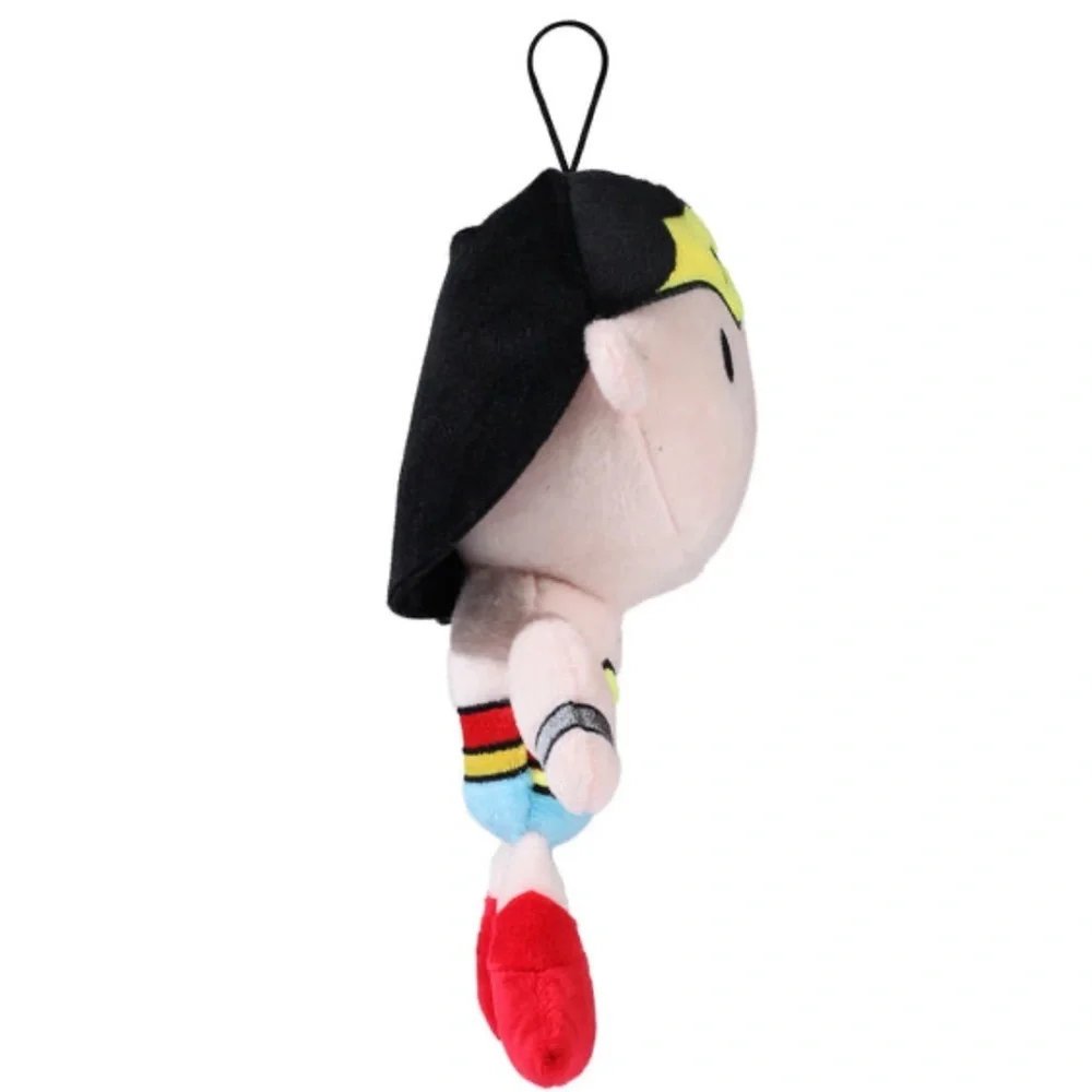DC Comics for Pets mini Superman Wonder Woman Dog Toys